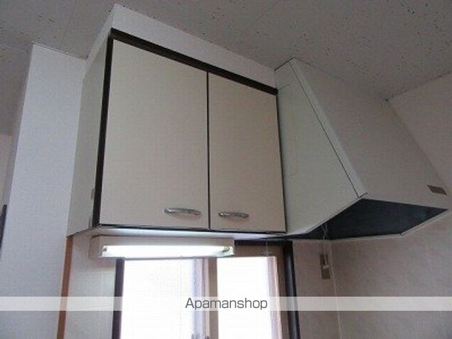 東仙北ハイツB棟の内装写真