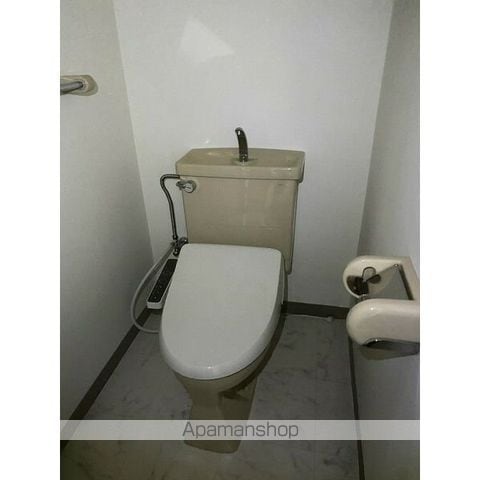 シーアイマンション第2本郷の内装写真