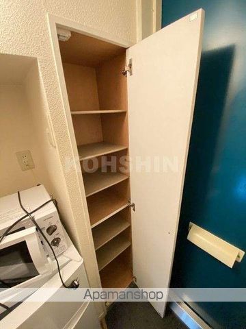 レオパレスけやき通りの内装写真