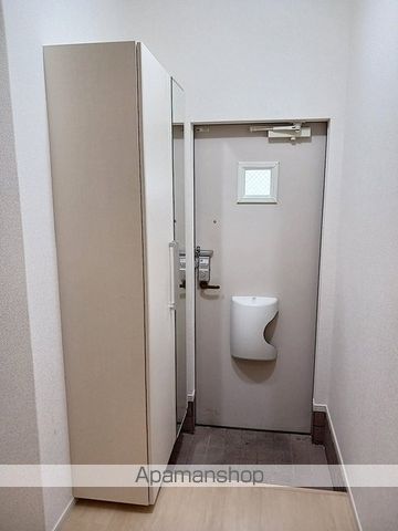 プリムローズ B棟の内装写真