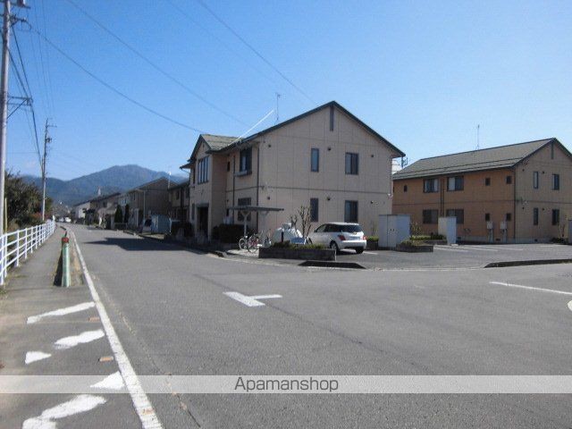 MASTTOWN松岡IIIN棟の周辺写真