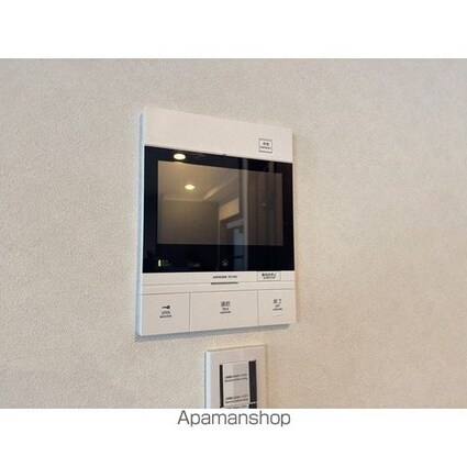 サンクレスト武井[1LDK/39.2m2]の内装