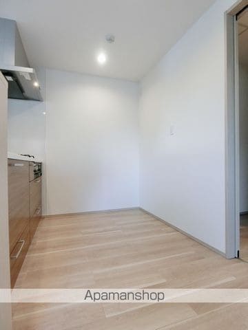 FORESTA小町の内装写真