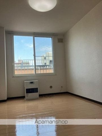 アルファビル大通西17の内装写真