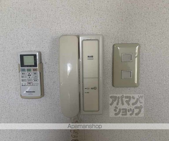 GRECEFUL Kの内装写真