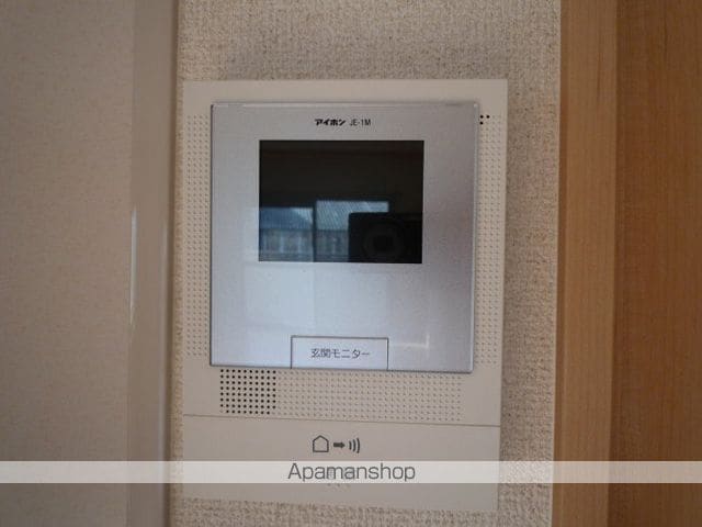 ポポラーレの内装写真