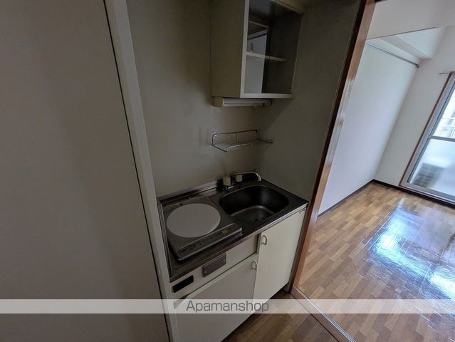 LION竹屋町の内装写真