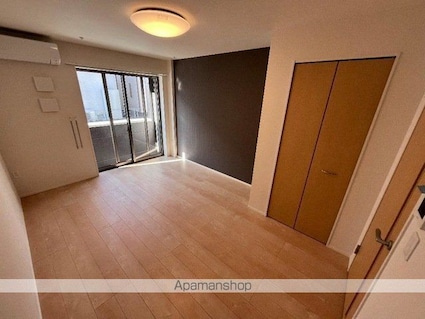 フェニックスⅡ[1K/27.44m2]のリビング・居間