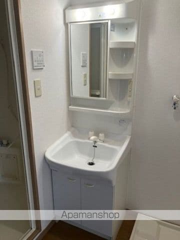 ラール古新開の内装写真