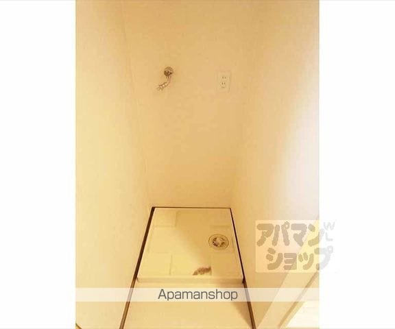プレサンス京都神宮道の内装写真
