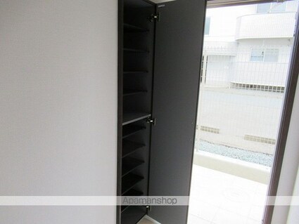 岩手県盛岡市高松２丁目[1K/26.98m2]の内装6