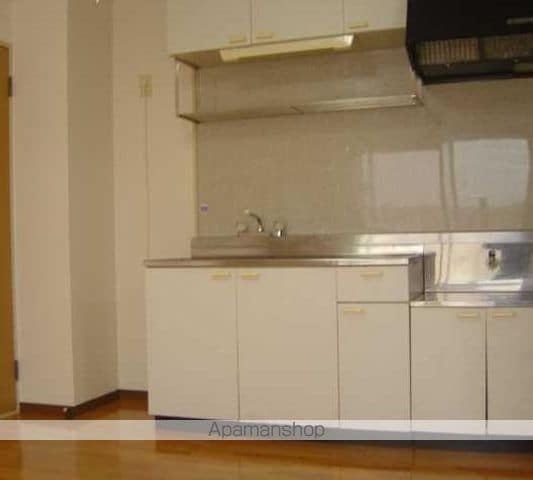 Surplus貴梨の内装写真