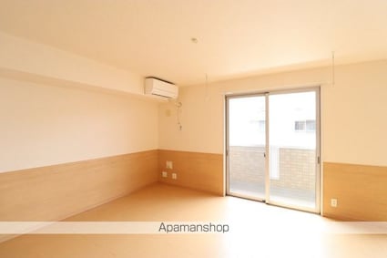 リビングタウン稲毛の杜　Ｄ[2LDK/67.8m2]の内装3