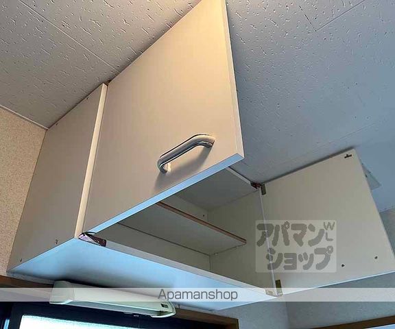 メゾン竹端の内装写真