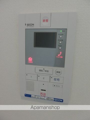 リブリ・ルームス要町Iの内装写真