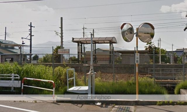 ハイツ森川2号館の周辺写真