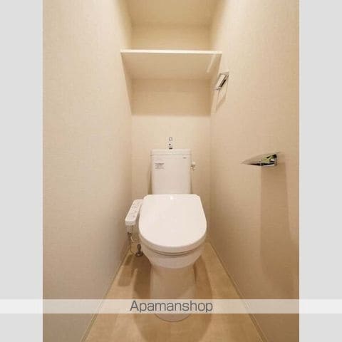 MAXIV新栄の内装写真