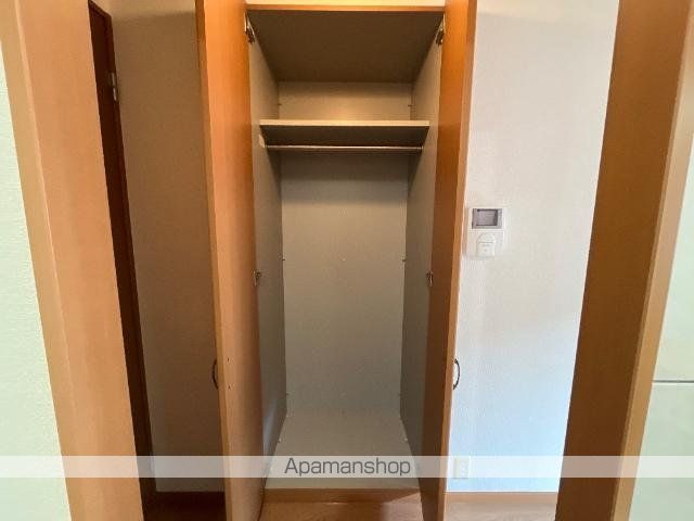 メゾン・アルカディアの内装写真