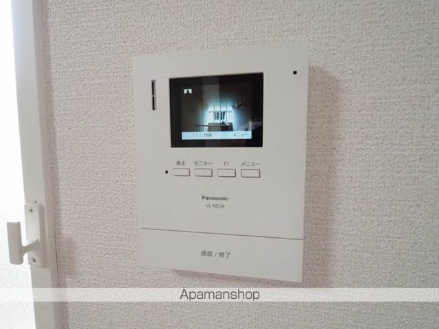 ガーデンホームズ大原C棟の内装写真