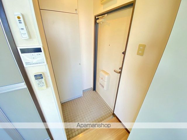 城東エンビイハイツの内装写真
