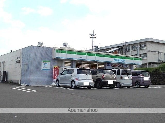 グランシャリオの周辺写真