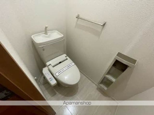 フェリーチェ三川 Iの内装写真