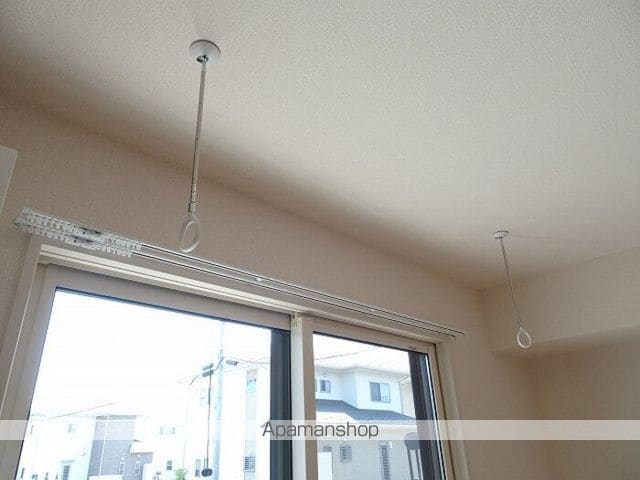 グランマーレ Qの内装写真