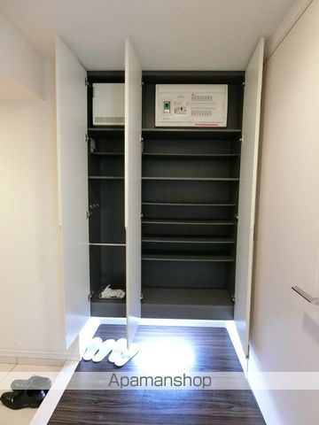 プレミスト沼津大手町の内装写真