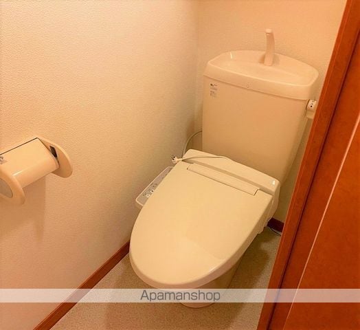 レオパレスサンシティの内装写真