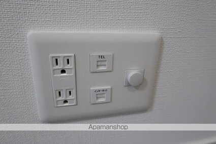 ローレルタワールネ浜松町[1R/27.14m2]の内装2