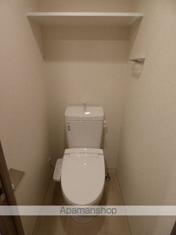 PHOENIX新大阪の内装写真