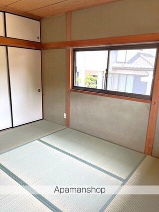 太田市金山町（松下様）貸家[4LDK/72.99m2]の内装