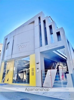 ｍａｚｚｏ　ｋａｒａｓｕｙａｍａ－マッゾ　カラスヤマ[1K/24.5m2]の外観1