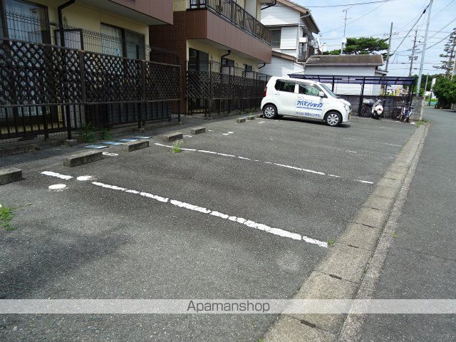 ネアロスの外観写真