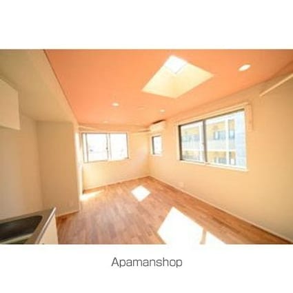グランエッグス北沢[1R/23.38m2]のその他部屋・スペース