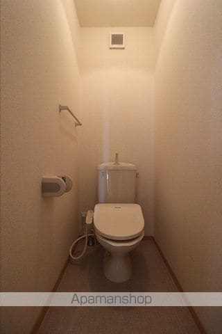 カルチェBOAの内装写真