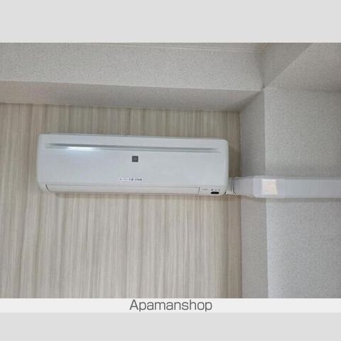 ロイヤルハイツの内装写真