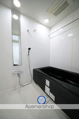 ARDENTOWER南堀江の内装写真