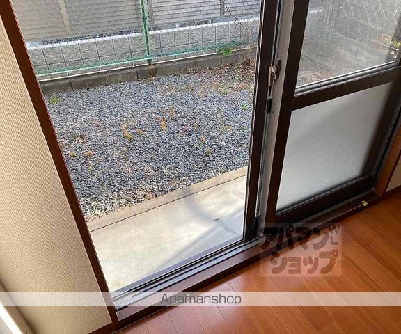 ハーモニー桂離宮の内装写真