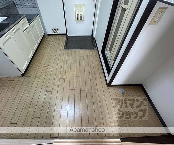 エステート一条の内装写真