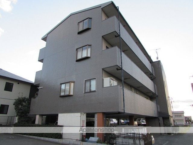 MHJコーポ篠栗の外観写真