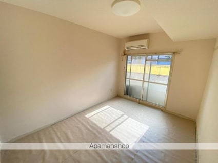 コート錦町[1K/19.44m2]のリビング・居間