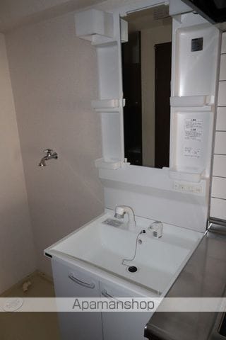 グランドパレスの内装写真