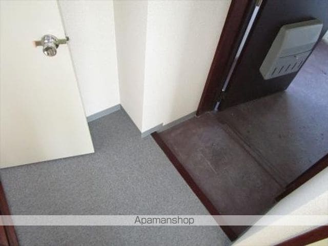 ハイツつじやの内装写真