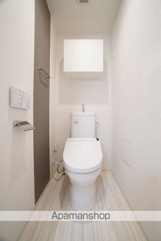 メインステージ入谷IIの内装写真