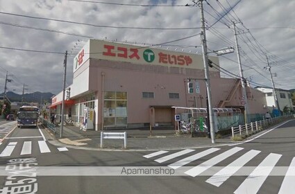 レオパレスジュネスⅢ[1K/23.61m2]の周辺