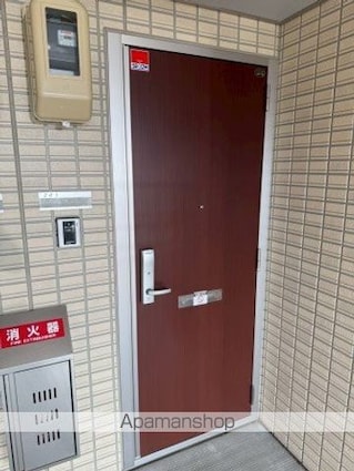 ケレス[1R/27.77m2]の外観5