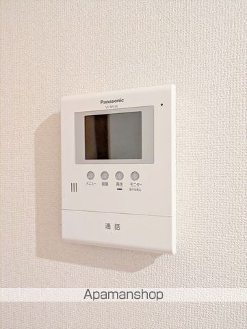 メゾンエトワールの内装写真