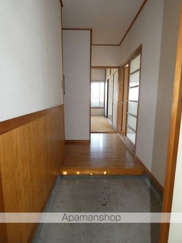 東西屋コーポの内装写真
