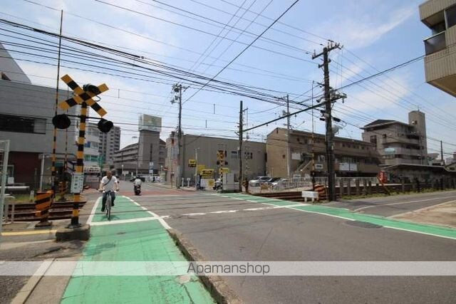広島県広島市西区古江西町[3DK/61.39m2]の周辺2